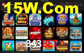 Programa VIP 343bet