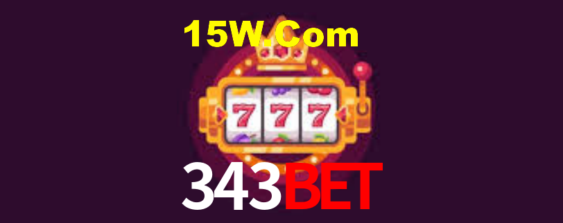 Interface do App 343bet