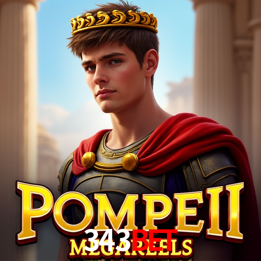 Descubra o Mundo do Cassino Online com 343bet