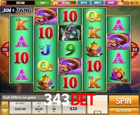 Canal oficial no Telegram da 343bet