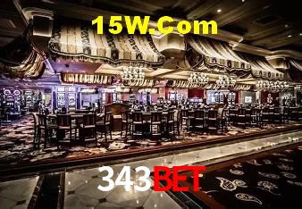 Casino VIP 343bet