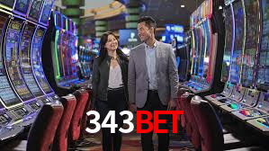 Welcome Bonus 343bet