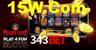 Live Casino 343bet