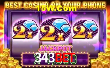 Casino Ao Vivo 343bet