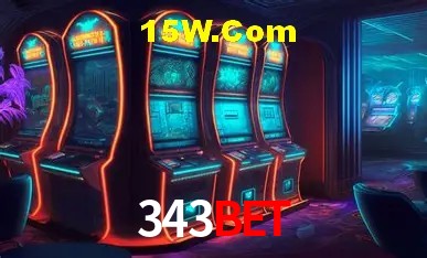 Ofertas Exclusivas 343bet
