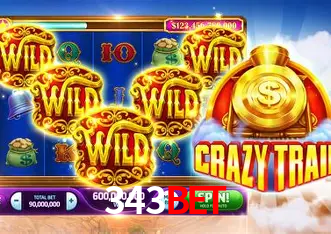 Design Responsivo 343bet